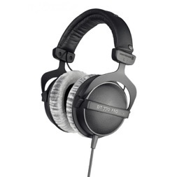 Byerdanamics DT Pro Headphones