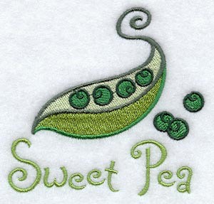 sweetpea